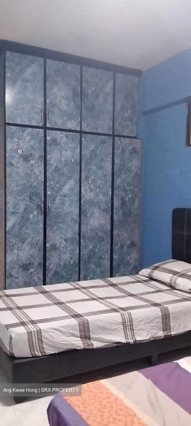 Blk 261 Boon Lay Crest (Jurong West), HDB 5 Rooms #639030101